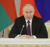 Spectator: Британското разузнаване предупредило Тръмп, че Путин не иска да сложи край на войната